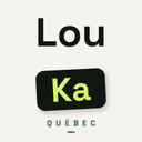 Lou·Ka iOS logo