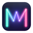 Metrika logo