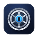 OS Vault logo