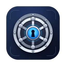 OS Vault icon