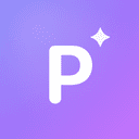 Poche logo