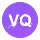VQuant logo