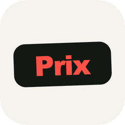 Vrai-Prix icon