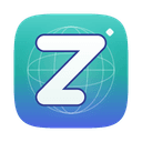 Zyquo Atlas app icon