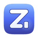 Zyquo Cloud Web logo