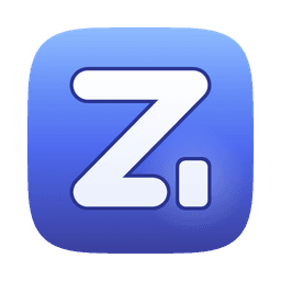 Zyquo Cloud Web icon