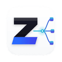 Zyquo Router app icon